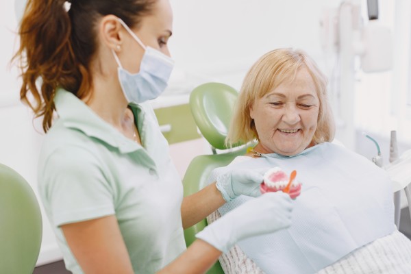 Why Choose Mobile Dentistry Hygiene